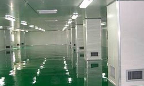 无锡药厂无尘车间装饰装修图片及价格(无锡无尘厂房)
