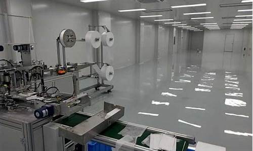 无锡万级无尘车间装修公司怎么样(什么叫万级无尘车间)