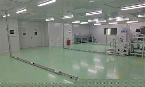 无锡无尘净化车间装修翻新