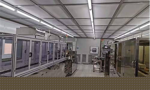 无锡百万级无尘车间装修电话是多少(苏州无尘车间装修)