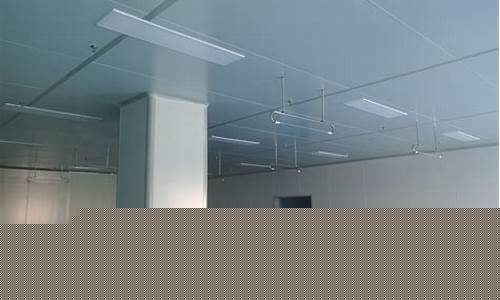 无锡净化车间装修哪家强(无锡净化车间装修公司)