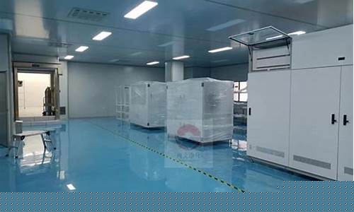 无锡电子无尘车间装修设计招标信息(无锡无尘厂房)