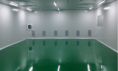 无锡十级无尘车间装修(无尘车间装修有哪几个等级及价格)