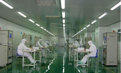 无锡高质量净化车间装修(松江净化车间装修)