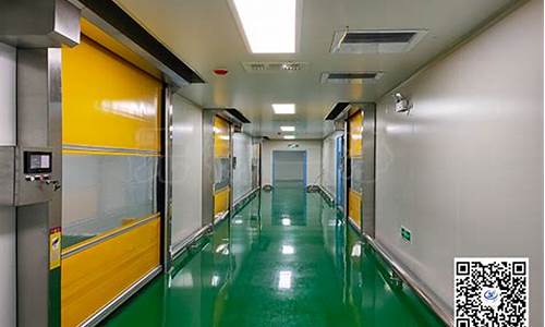 无锡锂电池无尘车间装修价格表图最新(无锡大型锂电池工厂)