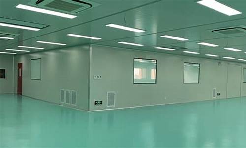无锡十万级净化车间装修公司排名榜(无锡十万级净化车间装修公司排名榜)