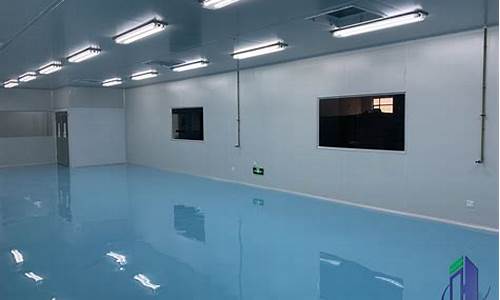 无锡电子无尘车间装修设计招聘信息