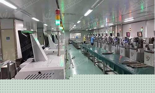 无锡光电子无尘车间装修招标(无锡光电科技有限公司)