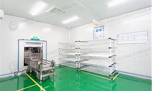 无锡新吴区无尘车间装修(无尘车间装修需要花费多少钱)