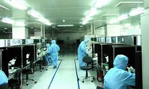 无锡净化车间装修电话(十万级净化车间装修价格)