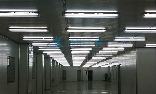 无锡光学玻璃无尘车间装修(无尘车间玻璃窗)