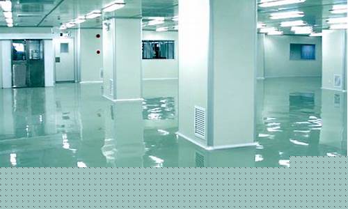 无锡医用无尘车间装饰装修工程公司哪家好(无锡无尘厂房装修)