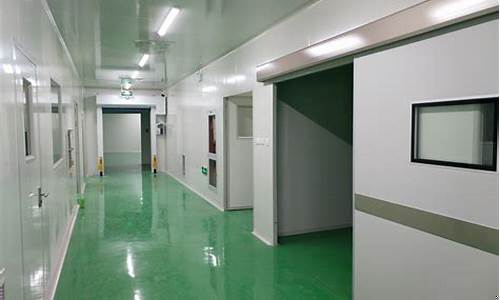 无锡恒温无尘车间装修公司排名榜一览表(无尘恒温车间是什么工作)
