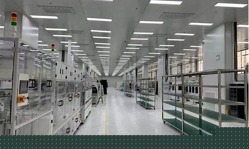 无锡半导体无尘车间装修价格多少钱(无锡无尘厂房装修)