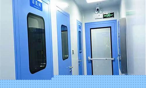 无锡医用无尘车间装饰装修设计招聘简章(医药级无尘车间)