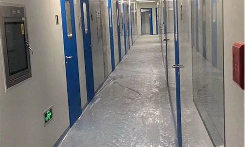 无锡百级无尘车间装修电话地址(百级无尘室标准)