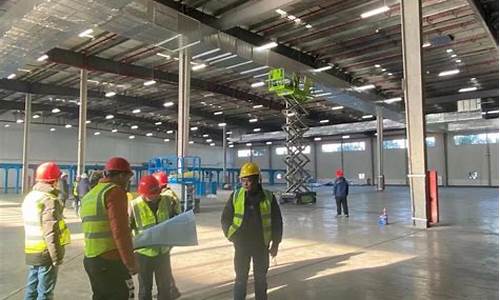 无锡化工无尘车间装修公司有哪些部门组成(无锡无尘厂房装修)