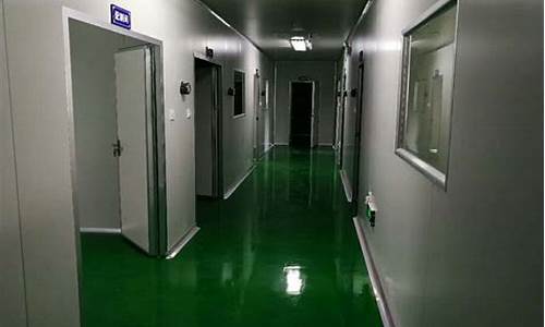 无锡万级净化车间装修成本多少钱一平方(无锡净化车间装修公司)