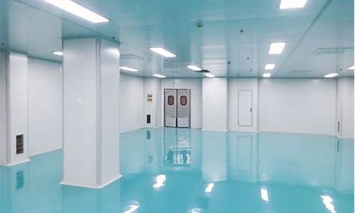 无锡无尘车间装修费用明细清单表(无锡无尘车间装修费用明细清单表格)