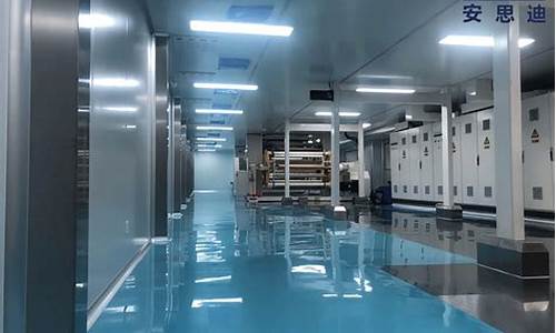无锡医用无尘车间装饰装修工程公司电话(医药级无尘车间)