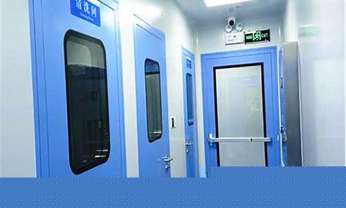 无锡医用无尘车间装饰装修设计招聘网