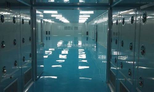 无锡风淋无尘车间装修公司(无尘车间风淋室门点检表)