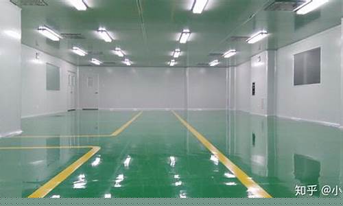 无锡净化车间装修标准最新