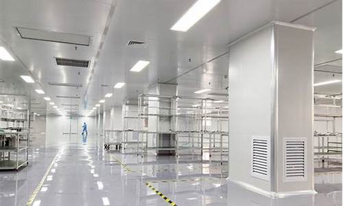 无锡制药无尘车间装饰装修公司地址