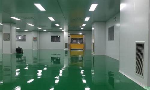 无锡市无尘车间装修公司电话(东莞无尘车间装修公司)