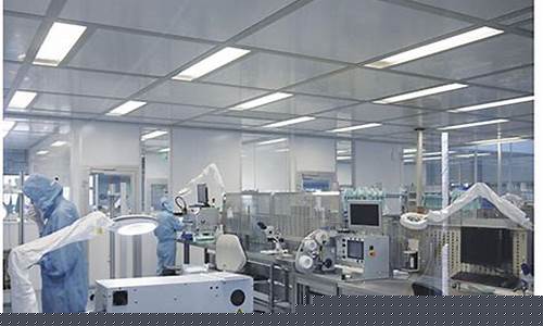 无锡市无尘车间装修要多少钱一平米呢(无尘车间装修公司推荐)