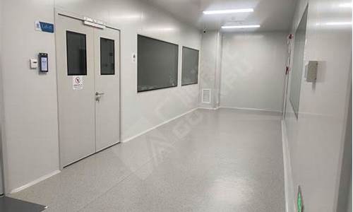 无锡千级净化车间装修招标(千级净化车间标准要求)