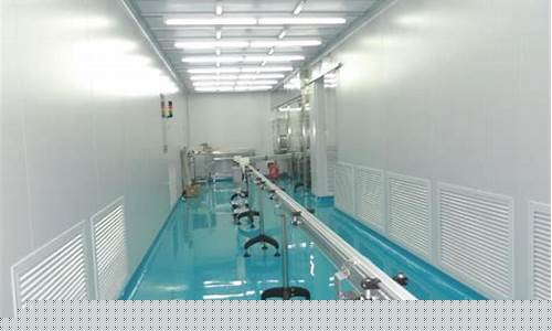 无锡无尘车间设计装修厂家(无锡无尘车间设计装修厂家有哪些)