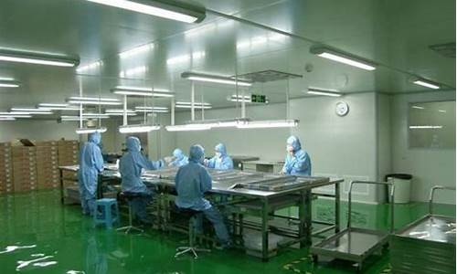 无锡印刷包装无尘车间装修价格(印刷无尘厂房设计装修)
