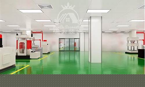 无锡化妆品厂无尘车间装饰装修(化妆品无尘车间对身体有害吗)