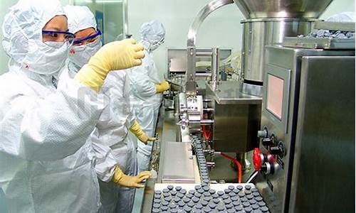 无锡生物制药无尘车间装修