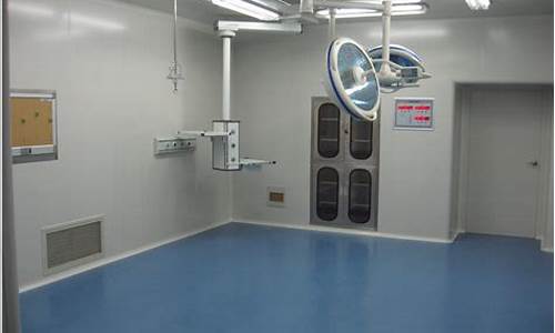 无锡10万级无尘车间装修(无尘车间装修工程价格实惠)