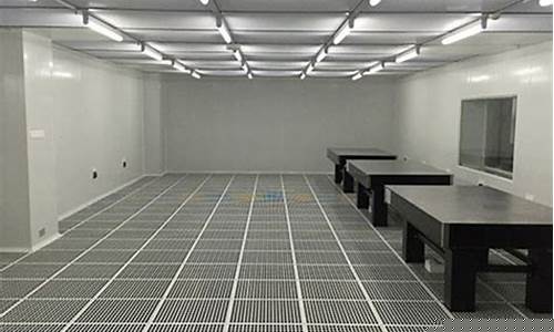 无锡百级无尘车间装饰装修招标公告(百级无尘车间每平米装修价格)