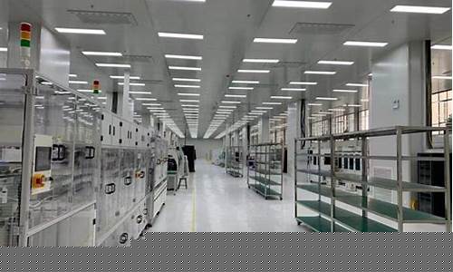 无锡半导体无尘车间装修公司有哪些品牌的(半导体无尘服工作怎么样)