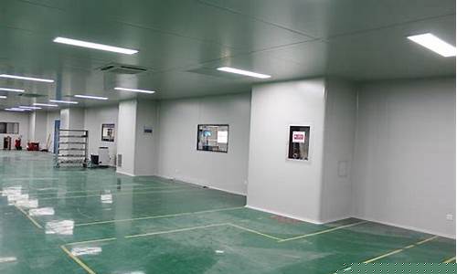 无锡lcd无尘车间装修怎么样(电子厂无尘车间装修)