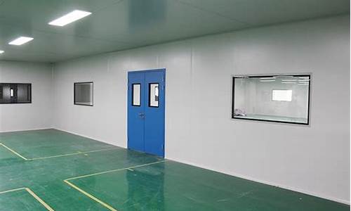 无锡lcd无尘车间装修公司电话