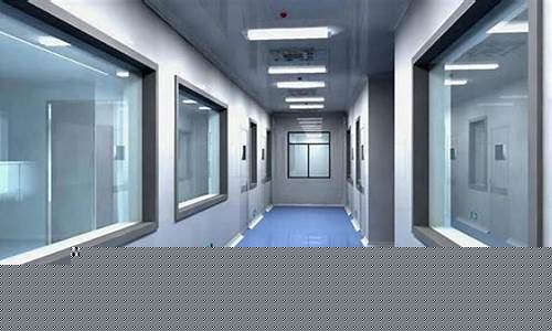 无锡医院无尘车间装饰装修招标(无锡医院无尘车间装饰装修招标信息)