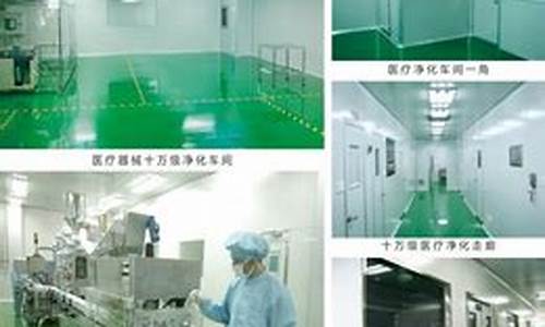 无锡模椇厂净化车间装修(无锡模具厂地块造什么)