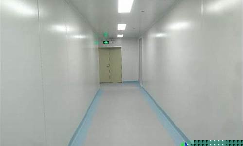 无锡医药厂无尘车间装修公司有哪些品牌好