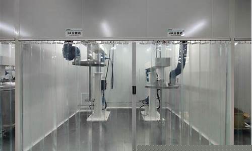无锡医用无尘车间装饰装修公司地址(无锡无尘厂房)