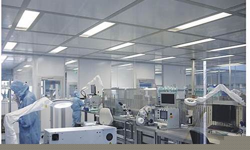 无锡市无尘车间装修要多少钱一平米(无尘车间装修需要花费多少钱)