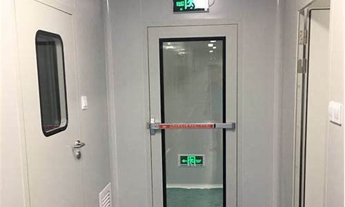 无锡新吴无尘净化车间装修价格(无锡无尘净化厂房装修)