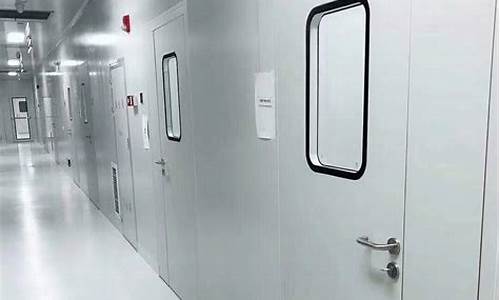 无锡无尘车间装修施工(无尘车间装修施工步骤)