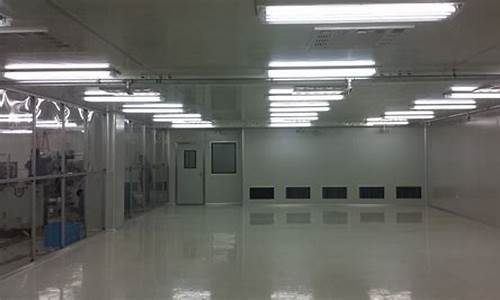 无锡无菌无尘车间装饰装修(无尘车间设计、无尘车间装修)
