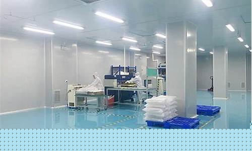 无锡药品无尘车间装修公司(上海无尘车间装修公司)