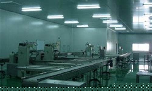 无锡饮料无尘车间装修(无锡饮料无尘车间装修多少钱)